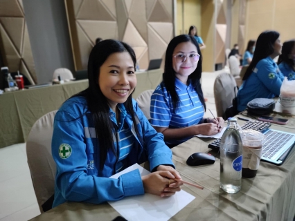 ไฟล์แนบ งานลูกค้าสัมพันธ์ กปภ.ข.4 จัดโครงการฝึกอบรมเชิงปฏิบัติการ "การสร้าง Content creative เพื่อสร้างสื่อประชาสัมพันธ์" ประจำปี 2566