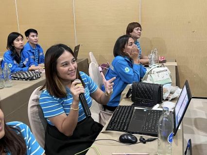 ไฟล์แนบ งานลูกค้าสัมพันธ์ กปภ.ข.4 จัดโครงการฝึกอบรมเชิงปฏิบัติการ "การสร้าง Content creative เพื่อสร้างสื่อประชาสัมพันธ์" ประจำปี 2566