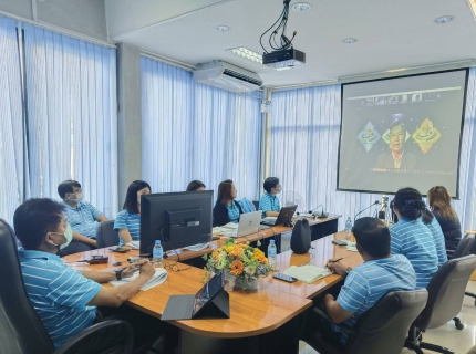 ไฟล์แนบ กปภ.สาขากำแพงเพชร เข้ารับการตรวจประเมินมาตรฐานศูนย์ราชการสะดวก (GECC)  ประจำปี 2566