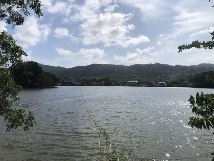 ไฟล์แนบ กปภ.สาขาภูเก็ต รุดลงพื้นที่ตรวจสอบแหล่งน้ำดิบเอกชน เพื่อรองรับสถานการณ์ภัยแล้ง