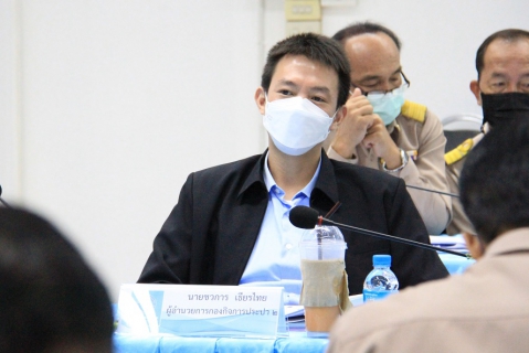 ไฟล์แนบ รปก.2 เป็นประธานการประชุมสรุปผลการดำเนินงาน ณ สิ้นไตรมาส 2/2566