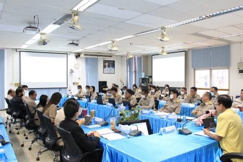 ไฟล์แนบ รปก.2 เป็นประธานการประชุมสรุปผลการดำเนินงาน ณ สิ้นไตรมาส 2/2566
