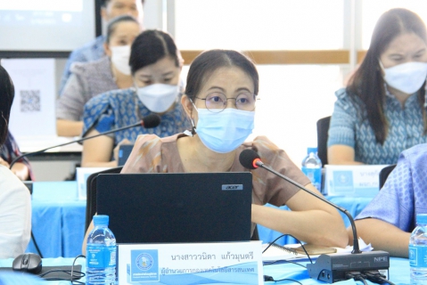 ไฟล์แนบ รปก.2 เป็นประธานการประชุมสรุปผลการดำเนินงาน ณ สิ้นไตรมาส 2/2566