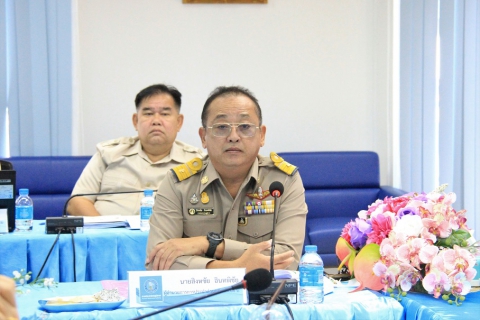 ไฟล์แนบ รปก.2 เป็นประธานการประชุมสรุปผลการดำเนินงาน ณ สิ้นไตรมาส 2/2566