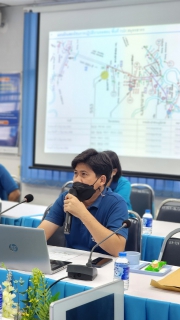 ไฟล์แนบ กปภ.สาขาอ้อมน้อย ร่วมประชุมเรื่องกำหนดแผนการทดสอบเพื่อตรวจหาการรั่วไหลของระบบจ่ายน้ำประปาให้แก่ผู้บริโภค (LDN) ครั้งที่ 1/2566 