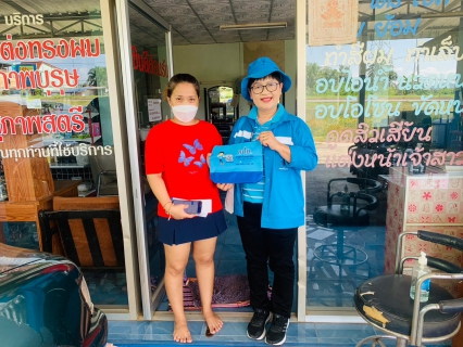 ไฟล์แนบ การประปาส่วนภูมิภาคสาขาบ้านตาขุน ดำเนินกิจกรรมมุ่งมั่นเพื่อปวงชน เติมใจให้กันครั้งที่ 3/2566 