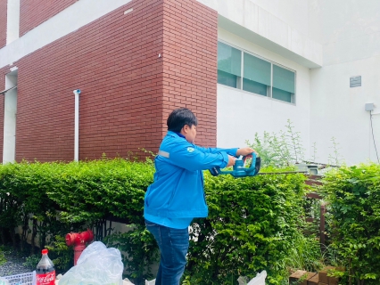 ไฟล์แนบ การประปาส่วนภูมิภาคสาขารังสิต (ชั้นพิเศษ) จัดกิจกรรม Big Cleaning Day ครั้งที่ 3/2566