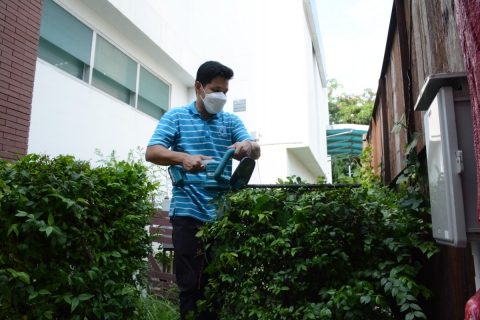 ไฟล์แนบ การประปาส่วนภูมิภาคสาขารังสิต (ชั้นพิเศษ) จัดกิจกรรม Big Cleaning Day ครั้งที่ 3/2566