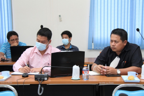 ไฟล์แนบ รปก.4 ประชุมซักซ้อมกลยุทธ์การดำเนินงานด้านน้ำสูญเสีย