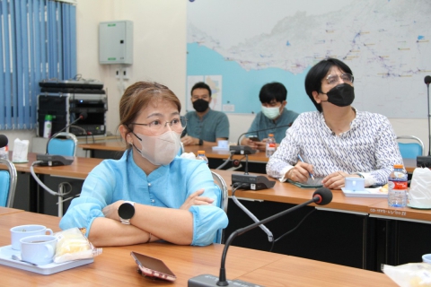 ไฟล์แนบ รปก.4 ประชุมซักซ้อมกลยุทธ์การดำเนินงานด้านน้ำสูญเสีย