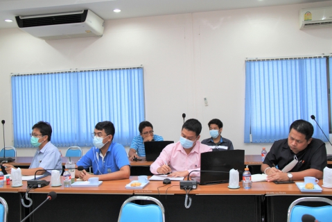 ไฟล์แนบ รปก.4 ประชุมซักซ้อมกลยุทธ์การดำเนินงานด้านน้ำสูญเสีย