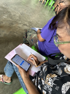 ไฟล์แนบ กปภ.สาขาราชบุรี  ออกให้บริการรับคำร้องขอติดตั้งประปาใหม่ ในพื้นที่ตำบลหินกอง