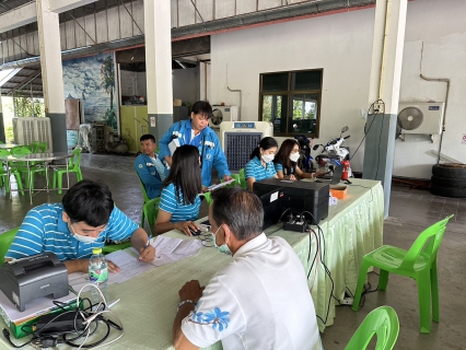 ไฟล์แนบ กปภ.สาขาราชบุรี  ออกให้บริการรับคำร้องขอติดตั้งประปาใหม่ ในพื้นที่ตำบลหินกอง