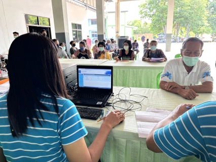 ไฟล์แนบ กปภ.สาขาราชบุรี  ออกให้บริการรับคำร้องขอติดตั้งประปาใหม่ ในพื้นที่ตำบลหินกอง
