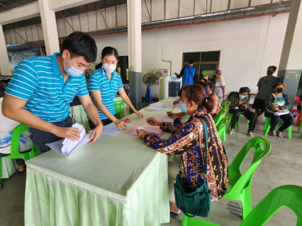 ไฟล์แนบ กปภ.สาขาราชบุรี  ออกให้บริการรับคำร้องขอติดตั้งประปาใหม่ ในพื้นที่ตำบลหินกอง
