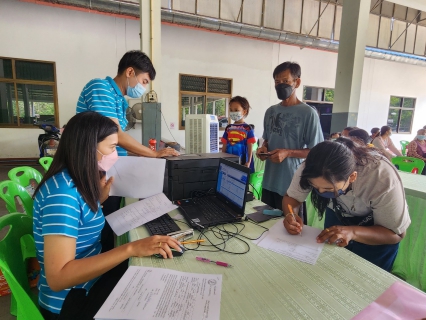 ไฟล์แนบ กปภ.สาขาราชบุรี  ออกให้บริการรับคำร้องขอติดตั้งประปาใหม่ ในพื้นที่ตำบลหินกอง