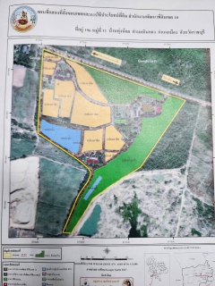 ไฟล์แนบ ปภ.สาขาราชบุรี  ลุยพบลูกค้ารายใหม่ตามแนวเส้นท่องานขยายเขตจ่ายน้ำใหม่  สร้างความประทับในการให้บริการ