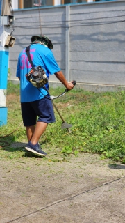 ไฟล์แนบ กปภ.สาขาอ้อมน้อย จัดกิจกรรม Big Cleaning Day ครั้งที่ 2/2566