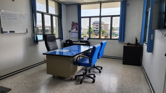 ไฟล์แนบ กปภ.สาขาอ้อมน้อย จัดกิจกรรม Big Cleaning Day ครั้งที่ 2/2566