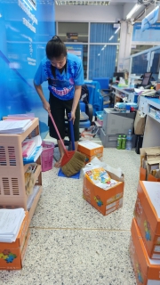 ไฟล์แนบ กปภ.สาขาอ้อมน้อย จัดกิจกรรม Big Cleaning Day ครั้งที่ 2/2566