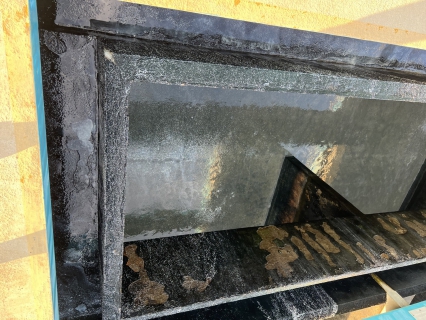 ไฟล์แนบ การประปาส่วนภูมิภาคสาขาประจวบคีรีขันธ์ ดำเนินการล้างถังตกตะกอนโรงกรองขนาด 400 ลบม./ชม. ฝั่งตะวันตก 