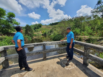 ไฟล์แนบ กปภ.สาขาภูเก็ต ลงพื้นที่เพื่อเร่งแก้ไขปัญหาน้ำไม่ไหล และรุดเดินหน้าหาแหล่งน้ำสำรอง