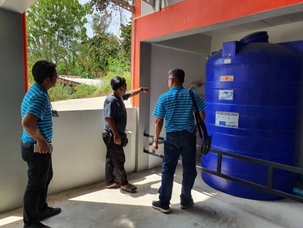 ไฟล์แนบ กปภ.สาขาภูเก็ต ลงพื้นที่เพื่อเร่งแก้ไขปัญหาน้ำไม่ไหล และรุดเดินหน้าหาแหล่งน้ำสำรอง