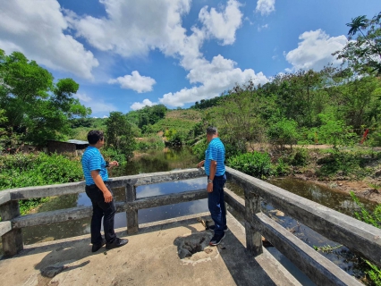 ไฟล์แนบ กปภ.สาขาภูเก็ต ลงพื้นที่เพื่อเร่งแก้ไขปัญหาน้ำไม่ไหล และรุดเดินหน้าหาแหล่งน้ำสำรอง
