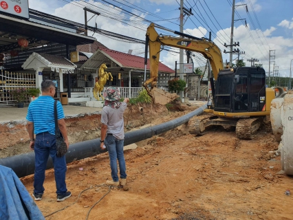 ไฟล์แนบ กปภ.สาขาภูเก็ต ลงพื้นที่เพื่อเร่งแก้ไขปัญหาน้ำไม่ไหล และรุดเดินหน้าหาแหล่งน้ำสำรอง