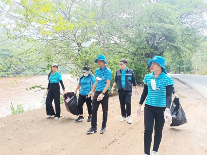 ไฟล์แนบ การประปาส่วนภูมิภาคสาขาฮอด ร่วมขับเคลื่อนโครงการ เชียงใหม่เมืองสะอาด ถนนสวย ดอกไม้งาม ครั้งที่ 2/2566