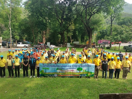 ไฟล์แนบ การประปาส่วนภูมิภาคสาขาฮอด ร่วมขับเคลื่อนโครงการ เชียงใหม่เมืองสะอาด ถนนสวย ดอกไม้งาม ครั้งที่ 2/2566
