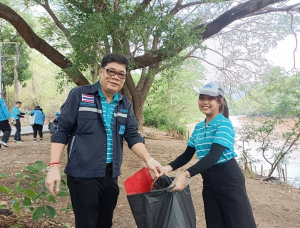 ไฟล์แนบ การประปาส่วนภูมิภาคสาขาฮอด ร่วมขับเคลื่อนโครงการ เชียงใหม่เมืองสะอาด ถนนสวย ดอกไม้งาม ครั้งที่ 2/2566