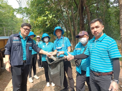 ไฟล์แนบ การประปาส่วนภูมิภาคสาขาฮอด ร่วมขับเคลื่อนโครงการ เชียงใหม่เมืองสะอาด ถนนสวย ดอกไม้งาม ครั้งที่ 2/2566