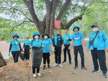 ไฟล์แนบ การประปาส่วนภูมิภาคสาขาฮอด ร่วมขับเคลื่อนโครงการ เชียงใหม่เมืองสะอาด ถนนสวย ดอกไม้งาม ครั้งที่ 2/2566