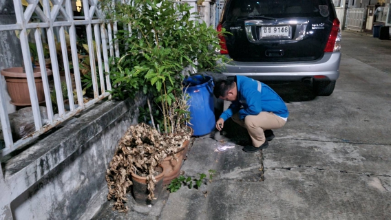 ไฟล์แนบ กปภ.สาขาธัญบุรี ลงพื้นที่สำรวจหาท่อแตกรั่ว ตามแผนยุทธศาสตร์การลดน้ำสูญเสียของ กปภ.