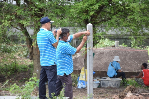 ไฟล์แนบ กปภ.สาขาระยอง จัดกิจกรรม Big Cleaning Day