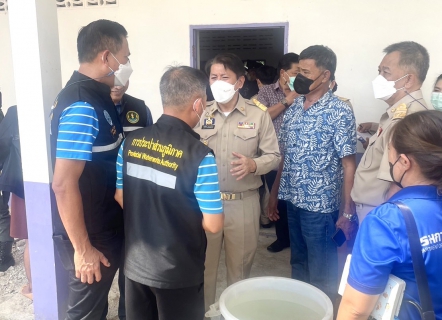 ไฟล์แนบ กปภ.สาขาขลุง เข้าร่วมการประชุมและสำรวจพื้นที่เตรียมการรับเสด็จ สมเด็จพระกนิษฐาธิราชเจ้า กรมสมเด็จพระเทพรัตนราชสุดา ฯ สยามบรมราชกุมารี