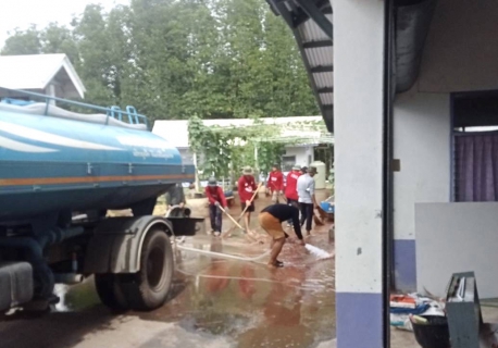 ไฟล์แนบ กปภ.สาขาขลุง เข้าร่วมการประชุมและสำรวจพื้นที่เตรียมการรับเสด็จ สมเด็จพระกนิษฐาธิราชเจ้า กรมสมเด็จพระเทพรัตนราชสุดา ฯ สยามบรมราชกุมารี