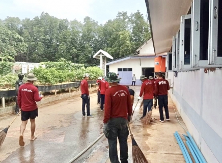 ไฟล์แนบ กปภ.สาขาขลุง เข้าร่วมการประชุมและสำรวจพื้นที่เตรียมการรับเสด็จ สมเด็จพระกนิษฐาธิราชเจ้า กรมสมเด็จพระเทพรัตนราชสุดา ฯ สยามบรมราชกุมารี