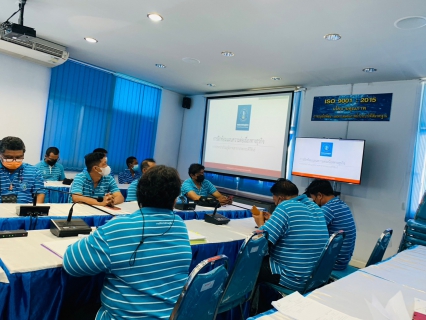 ไฟล์แนบ การประปาส่วนภูมิภาคสาขาประจวบคีรีขันธ์ การประปาส่วนภูมิภาคสาขาประจวบคีรีขันธ์ ซ้อมแผนตอบโต้สถานการณ์ฉุกเฉินกรณีเกิดเหตุเพลิงไหม้