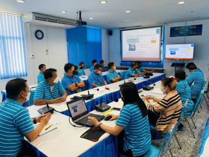 ไฟล์แนบ การประปาส่วนภูมิภาคสาขาประจวบคีรีขันธ์ การประปาส่วนภูมิภาคสาขาประจวบคีรีขันธ์ ซ้อมแผนตอบโต้สถานการณ์ฉุกเฉินกรณีเกิดเหตุเพลิงไหม้