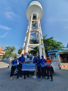 ไฟล์แนบ กปภ.สาขาระยอง สนับสนุนน้ำดื่มบรรจุขวดตราสัญลักษณ์ กปภ. แก่ สำนักงานขนส่ง จ.ระยอง