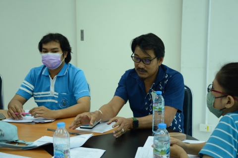 ไฟล์แนบ กปภ.สาขารังสิต(พ) ร่วมประชุมเพื่อรับการตรวจประเมินผลการดำเนินการโครงการจัดการน้ำสะอาด (Water Safety Plan : WSP) ครั้งที่ 1/2566