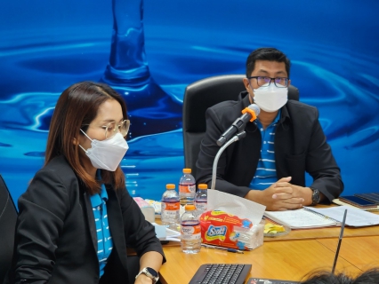 ไฟล์แนบ กปภ.สาขาราชบุรี จัดกิจกรรม On The Job Training  พัฒนาบุคลากรสายงานผลิต ด้านการบันทึกเลขมาตร หน่วยน้ำจ่ายรายชั่วโมงผ่านมือถือเพื่อการบริหารจัดการการจ่ายน้ำรายชั่วโมง/รายวันและการใช้ระบบเฝ้าระวังการจ่ายน้ำ (Dmama) 