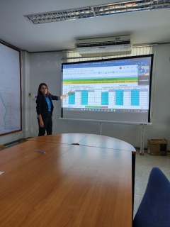 ไฟล์แนบ กปภ.สาขาราชบุรี จัดกิจกรรม On The Job Training  พัฒนาบุคลากรสายงานผลิต ด้านการบันทึกเลขมาตร หน่วยน้ำจ่ายรายชั่วโมงผ่านมือถือเพื่อการบริหารจัดการการจ่ายน้ำรายชั่วโมง/รายวันและการใช้ระบบเฝ้าระวังการจ่ายน้ำ (Dmama) 