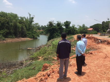 ไฟล์แนบ ผอ.กปภ.ข.6 ลงพื้นติดตามสถานการณ์ภัยแล้ง กปภ.สาขาชัยภูมิ