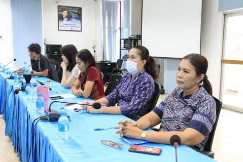 ไฟล์แนบ กปภ.ข.6 จัดประชุมซักซ้อมแนวทางการจัดทำแผน BCP และ ERP