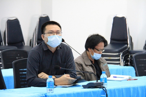 ไฟล์แนบ กปภ.ข.6 จัดประชุมซักซ้อมแนวทางการจัดทำแผน BCP และ ERP