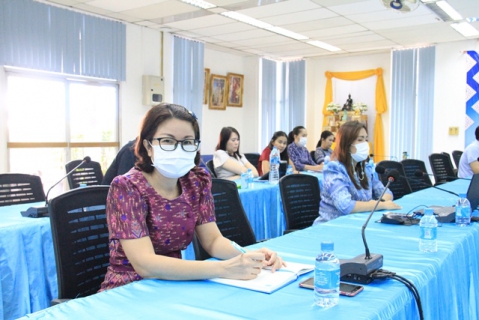 ไฟล์แนบ กปภ.ข.6 จัดประชุมซักซ้อมแนวทางการจัดทำแผน BCP และ ERP