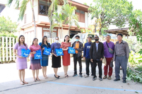 ไฟล์แนบ กปภ.ข.6 ปรับปรุงภูมิทัศน์สำนักงาน ตัดแต่งกิ่งไม้ป้องกันอันตรายจากลมแรง